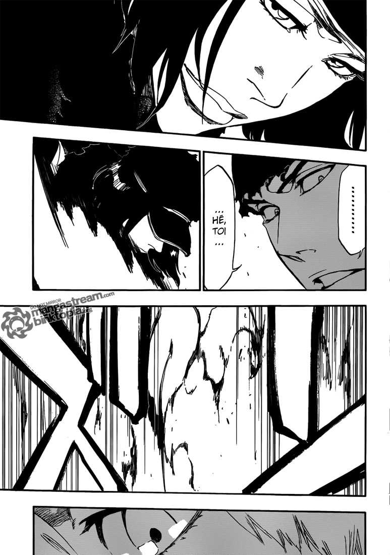 Read Bleach vf Manga Online