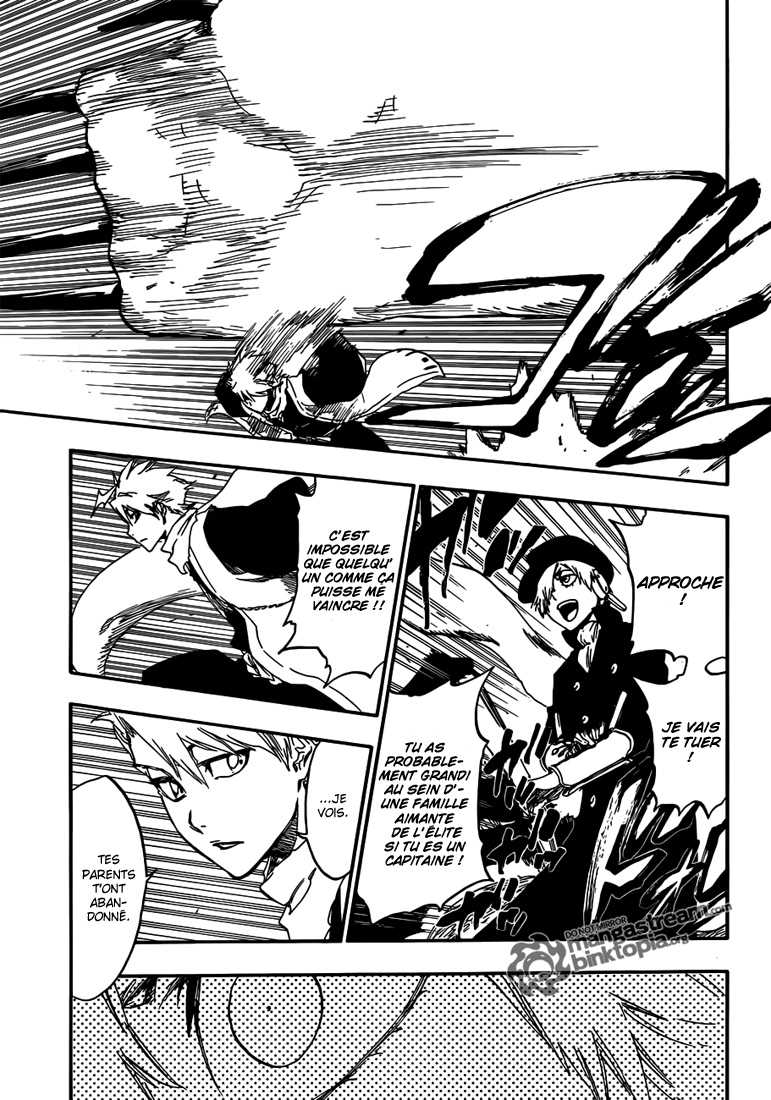 Read Bleach vf Manga Online
