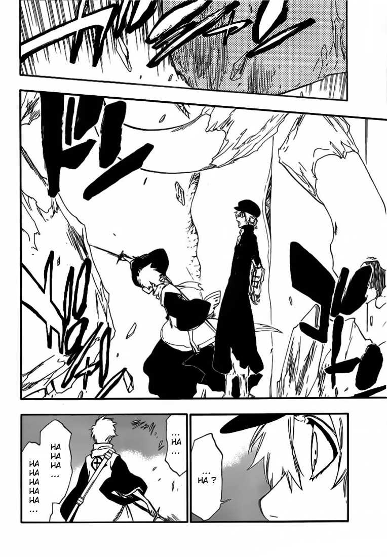 Read Bleach vf Manga Online