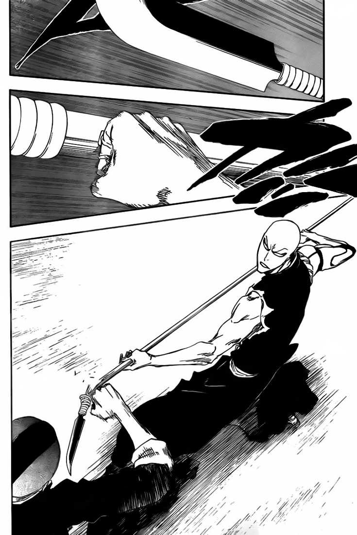 Read Bleach vf Manga Online