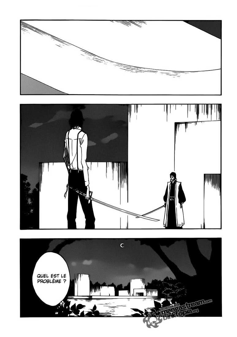 Read Bleach vf Manga Online