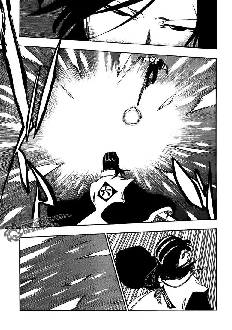 Read Bleach vf Manga Online