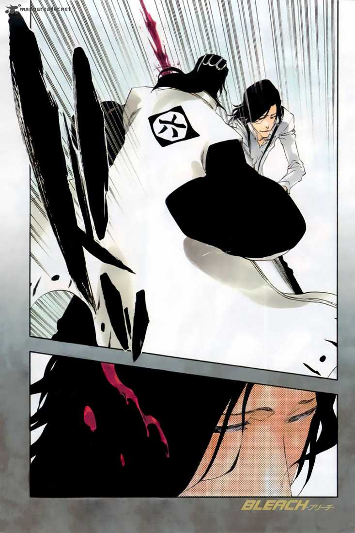Read Bleach vf Manga Online