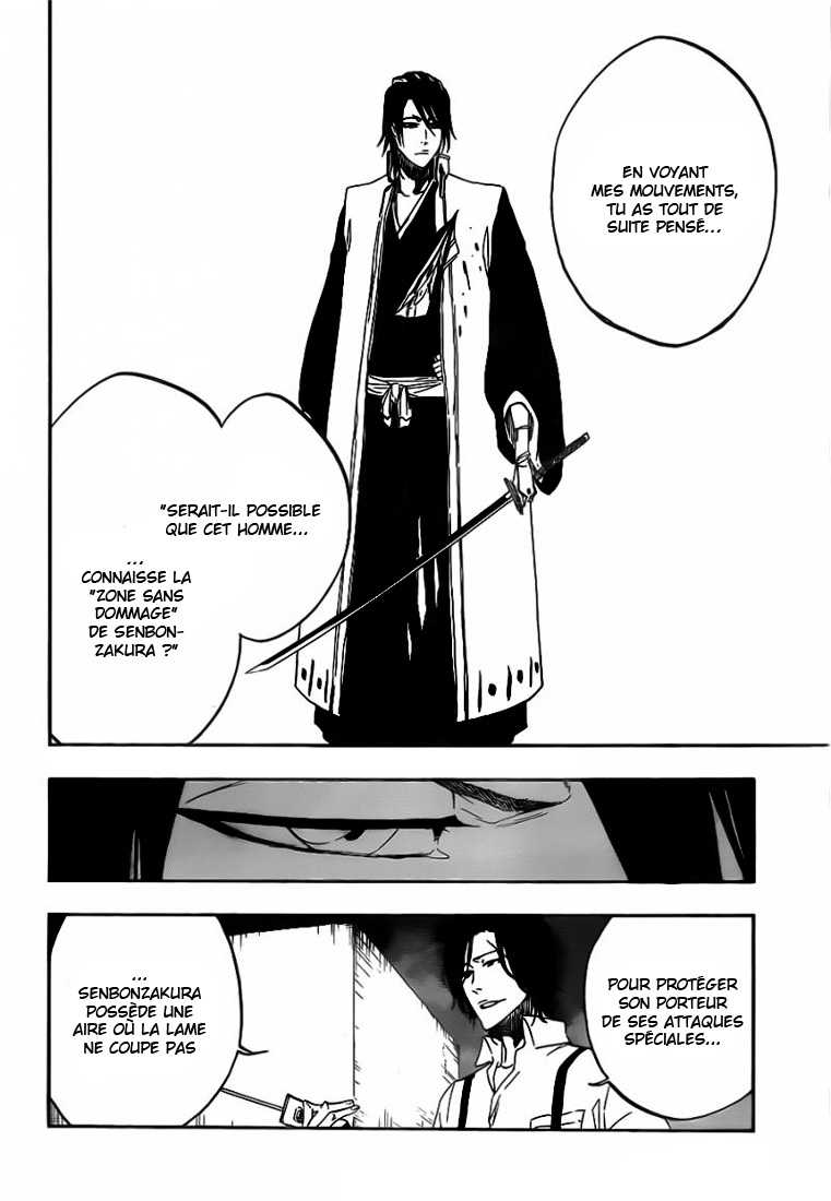Read Bleach vf Manga Online