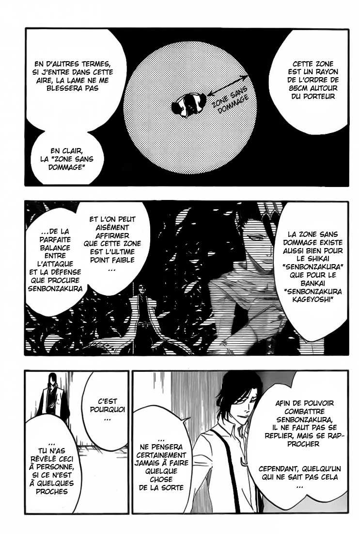 Read Bleach vf Manga Online