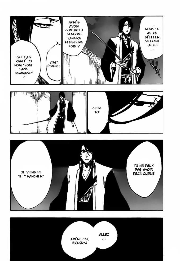 Read Bleach vf Manga Online