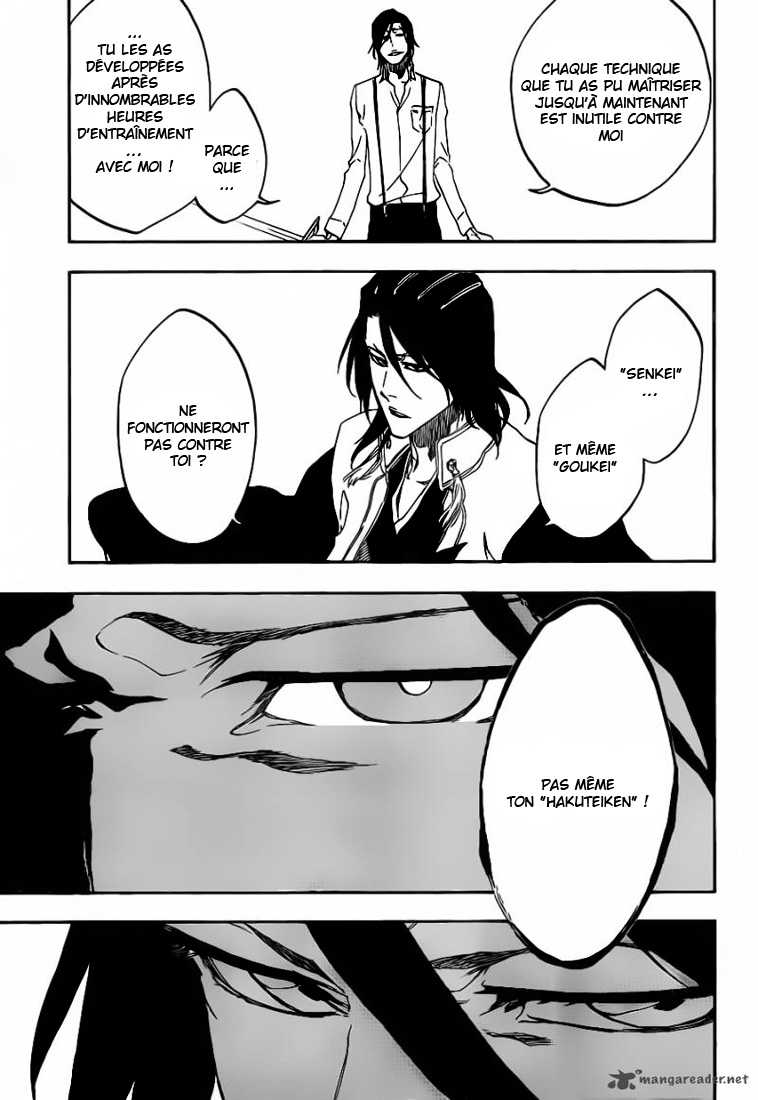 Read Bleach vf Manga Online