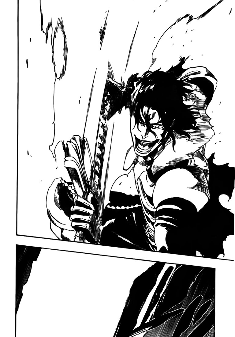 Read Bleach vf Manga Online