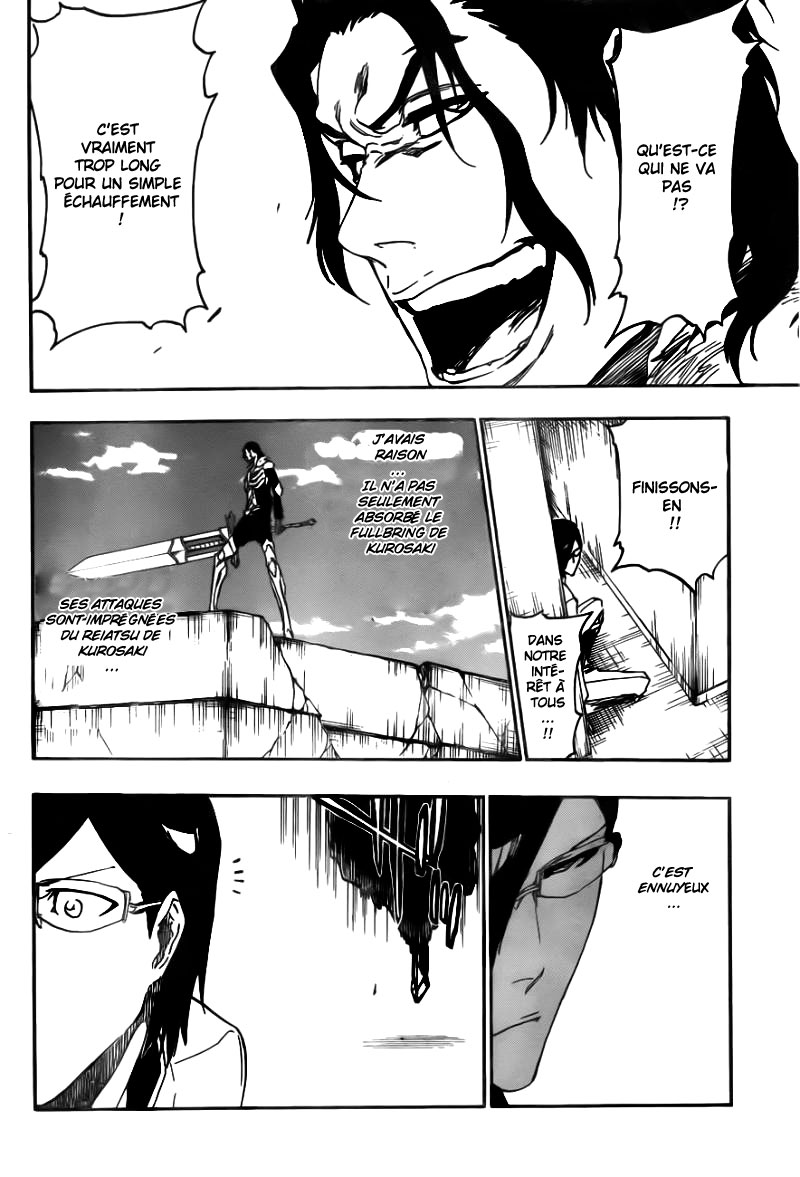 Read Bleach vf Manga Online