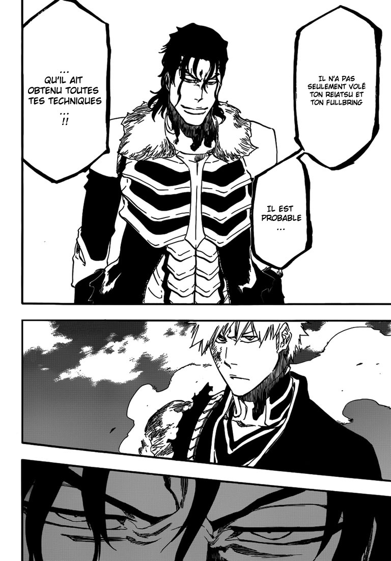 Read Bleach vf Manga Online