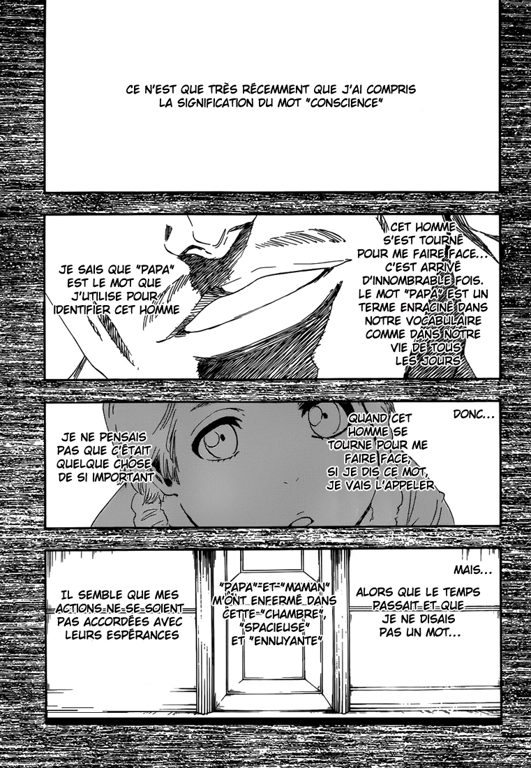 Read Bleach vf Manga Online