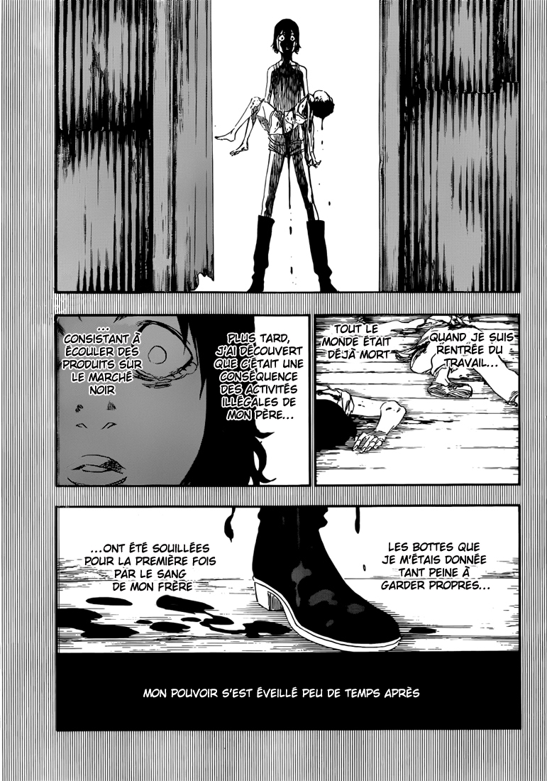 Read Bleach vf Manga Online