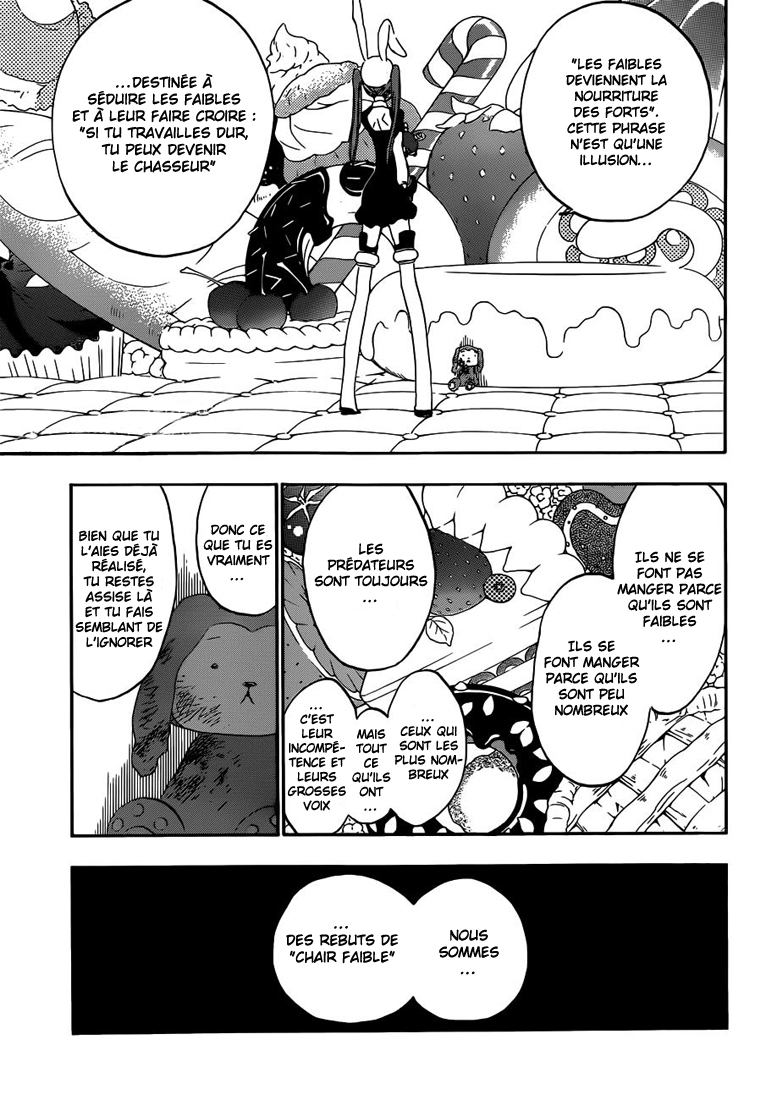 Read Bleach vf Manga Online