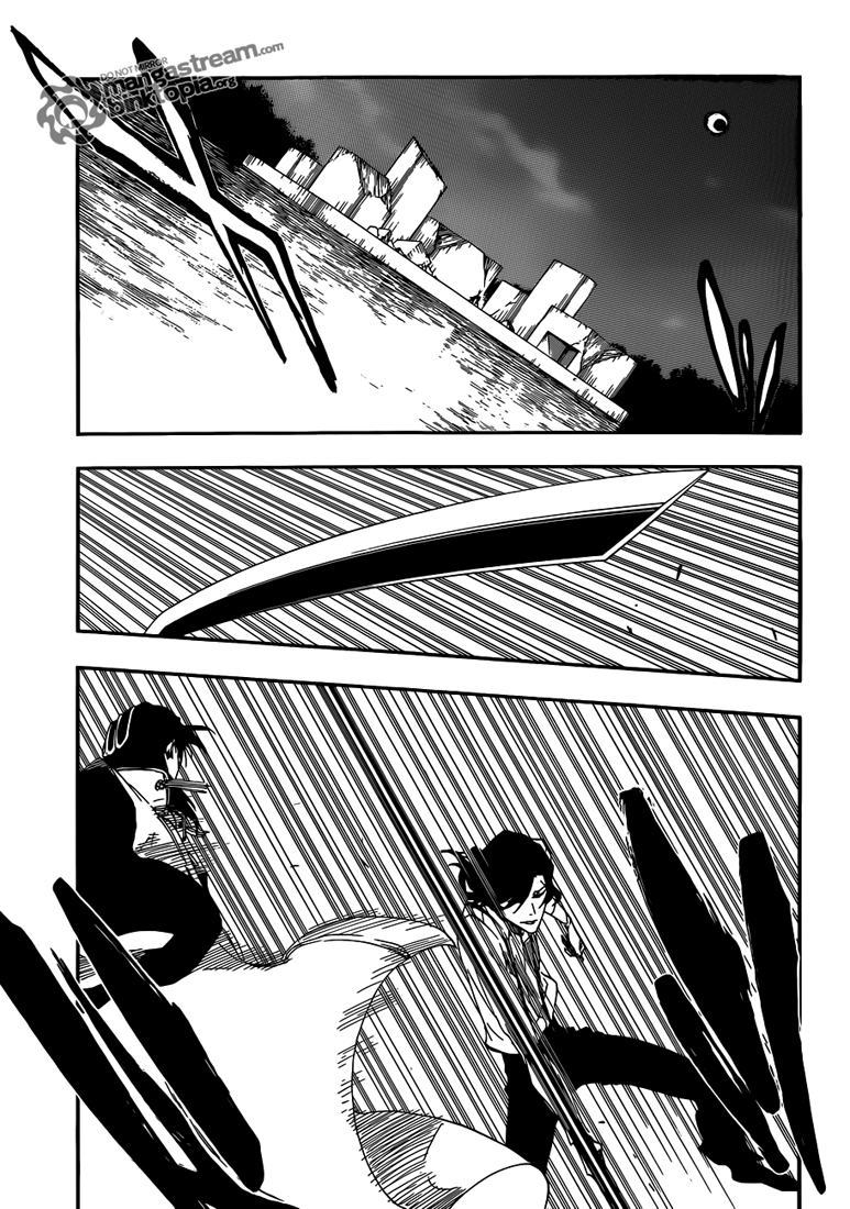 Read Bleach vf Manga Online