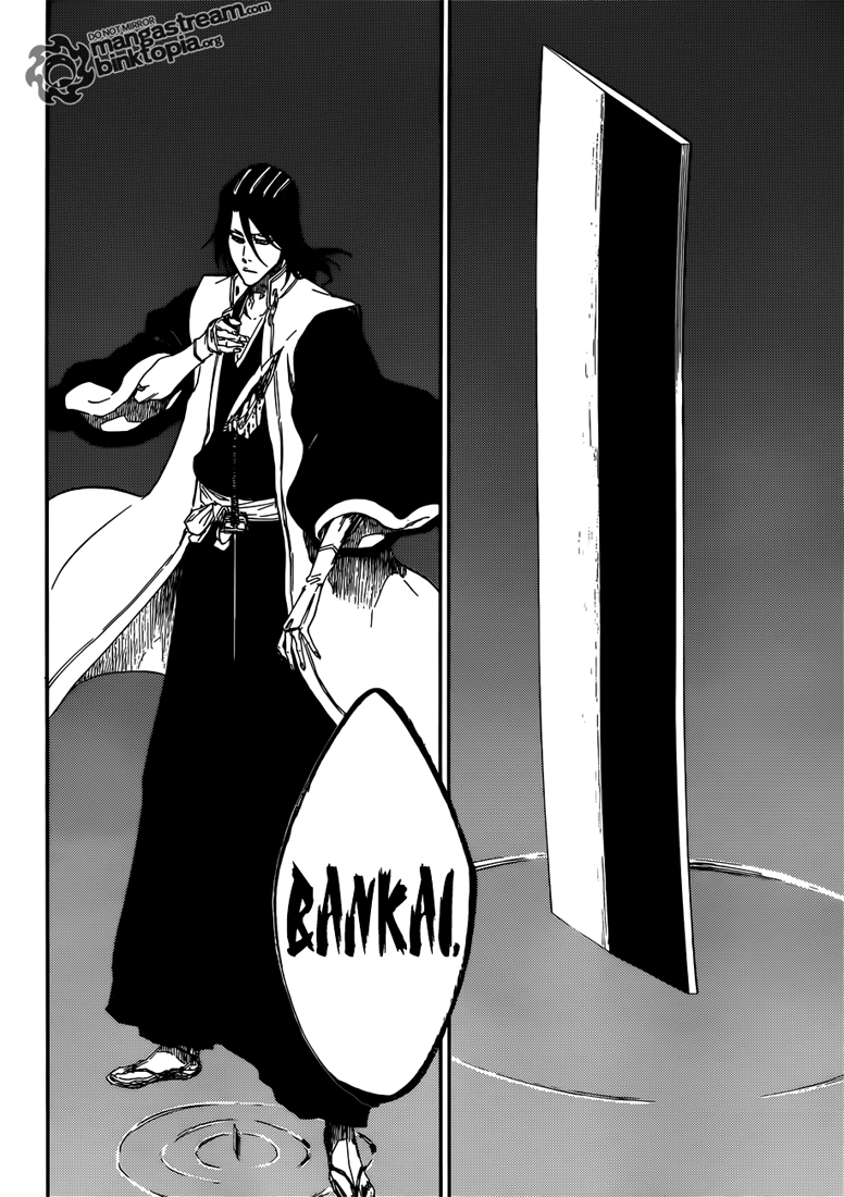 Read Bleach vf Manga Online