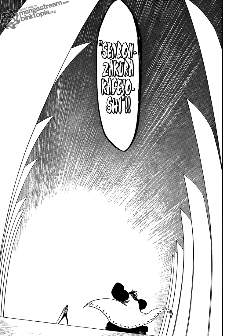 Read Bleach vf Manga Online