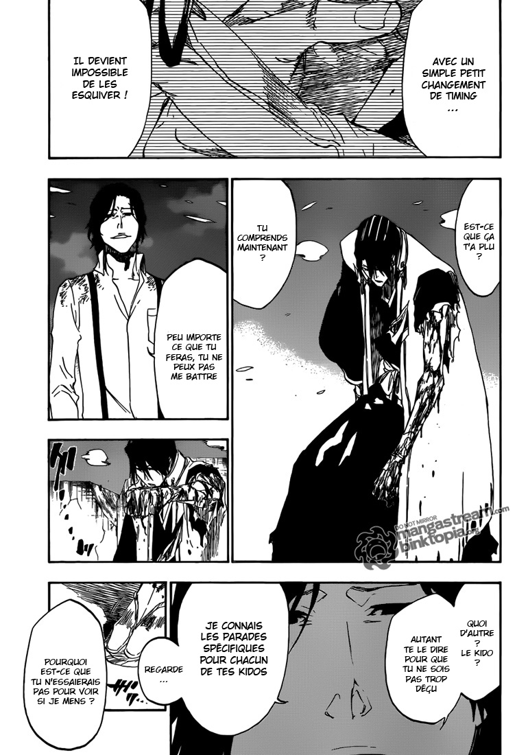 Read Bleach vf Manga Online