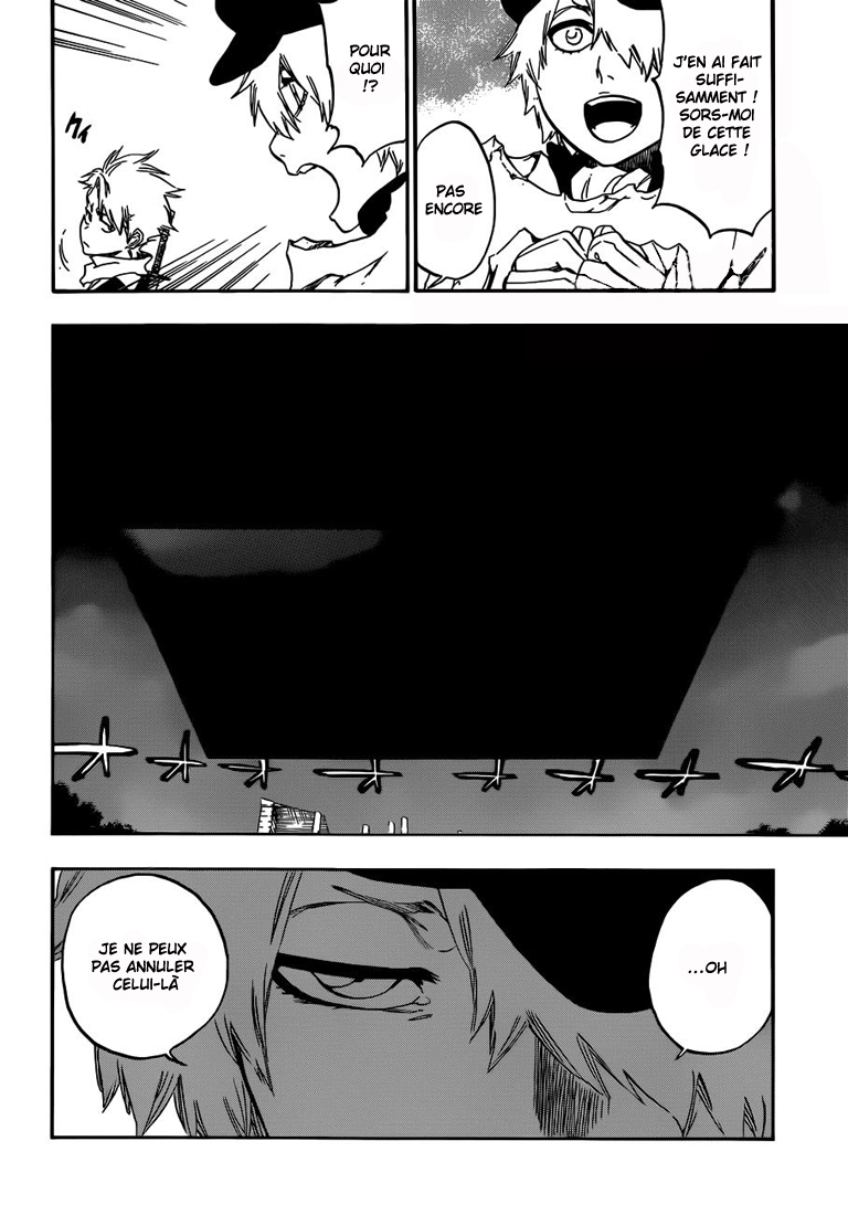 Read Bleach vf Manga Online