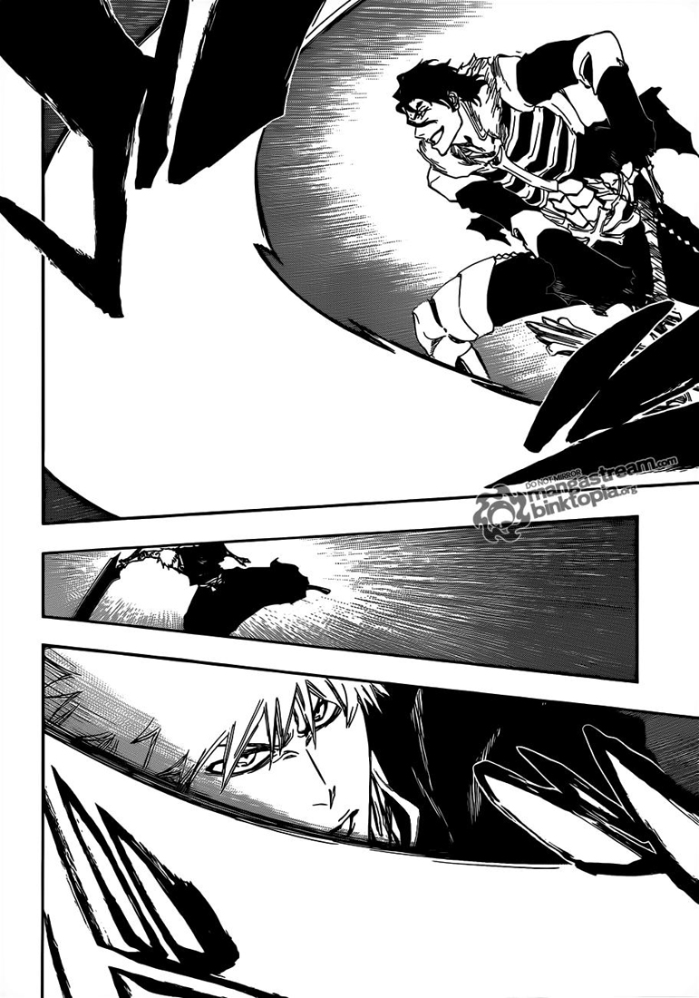 Read Bleach vf Manga Online