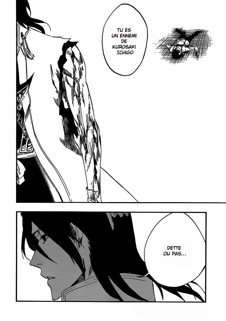 Read Bleach vf Manga Online
