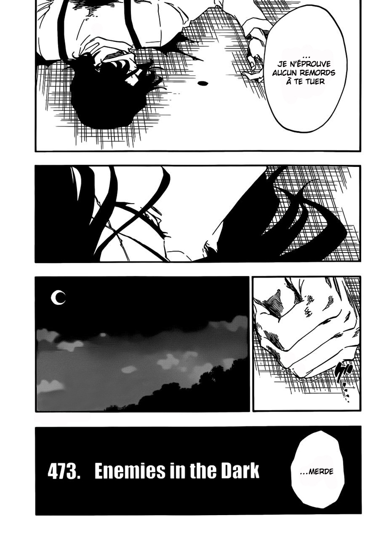 Read Bleach vf Manga Online