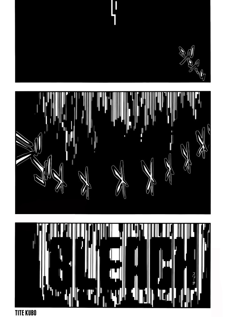 Read Bleach vf Manga Online