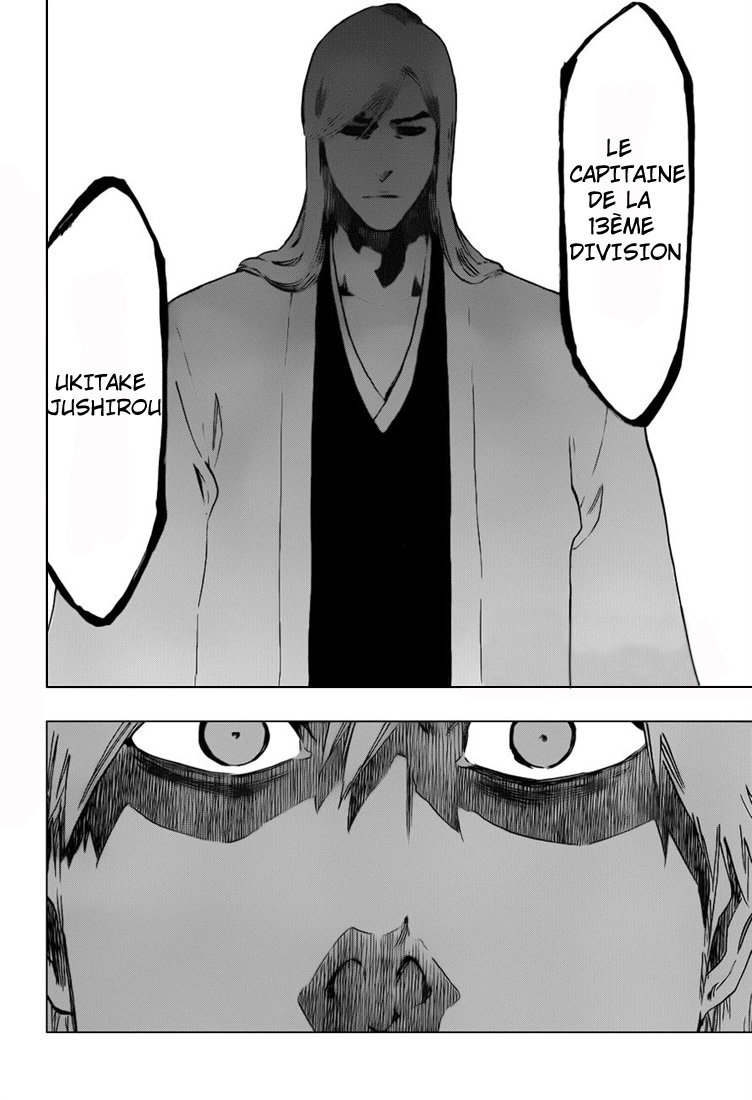 Read Bleach vf Manga Online