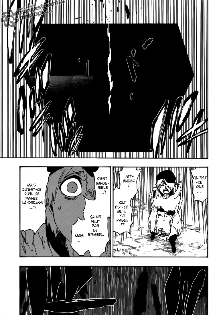 Read Bleach vf Manga Online