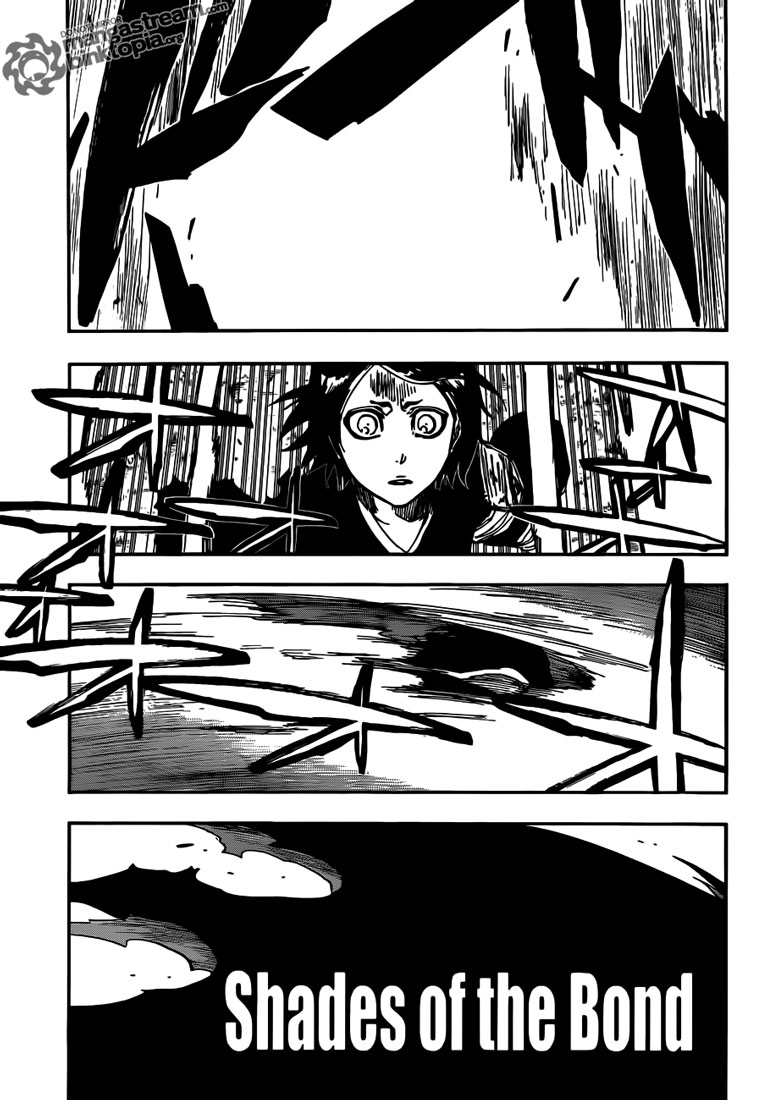 Read Bleach vf Manga Online