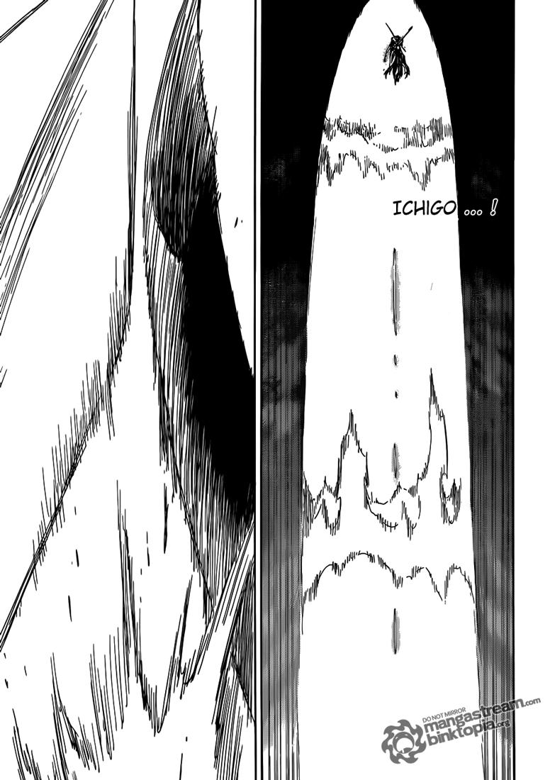 Read Bleach vf Manga Online