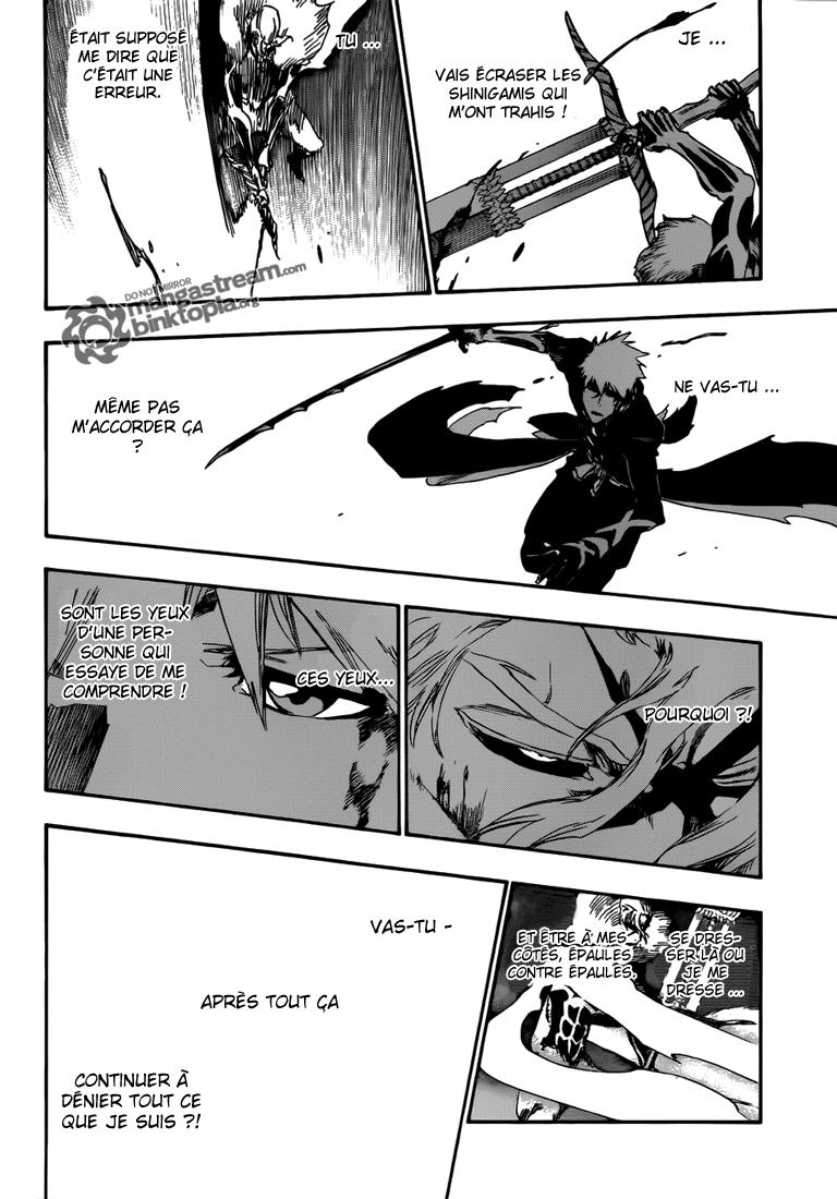 Read Bleach vf Manga Online