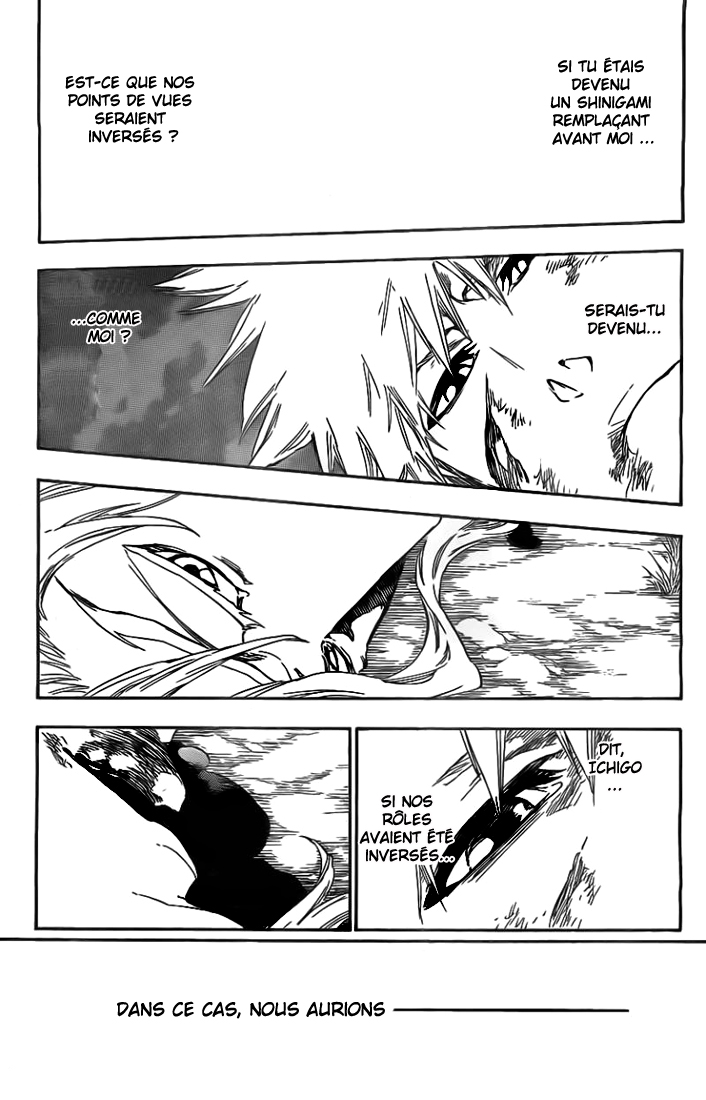 Read Bleach vf Manga Online