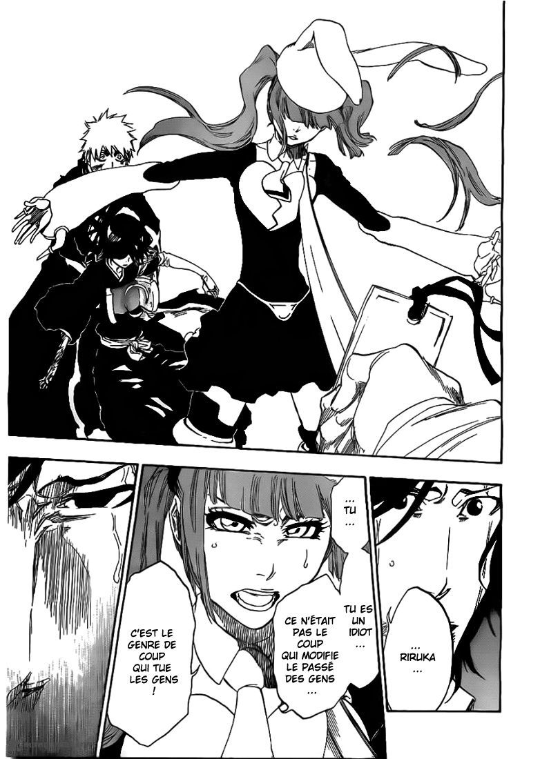 Read Bleach vf Manga Online