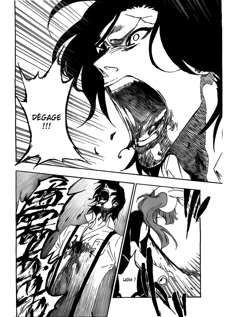 Read Bleach vf Manga Online