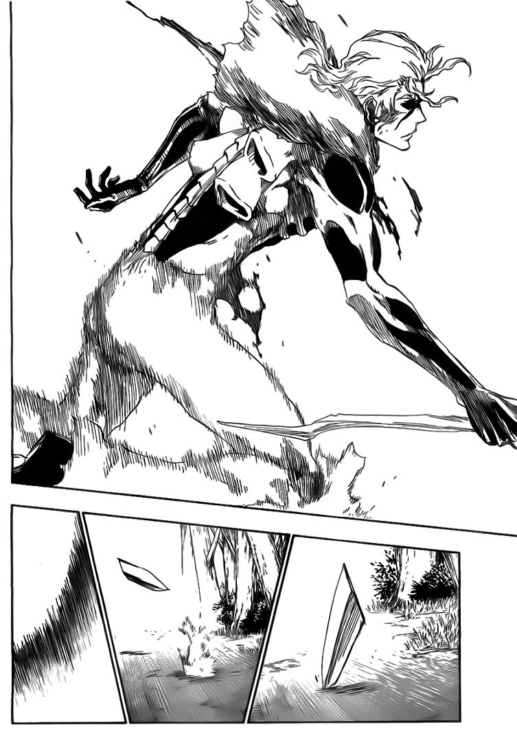 Read Bleach vf Manga Online