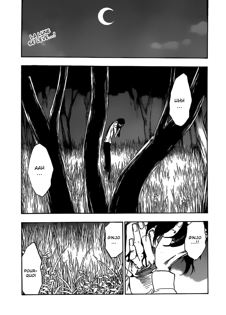 Read Bleach vf Manga Online