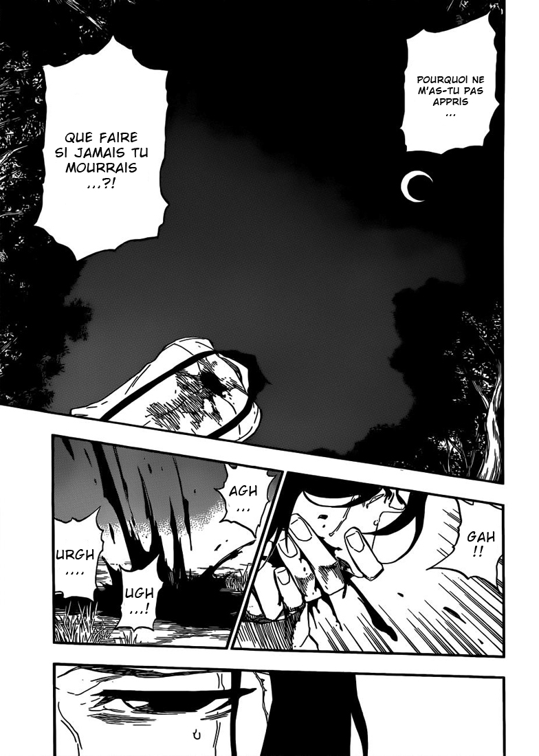 Read Bleach vf Manga Online