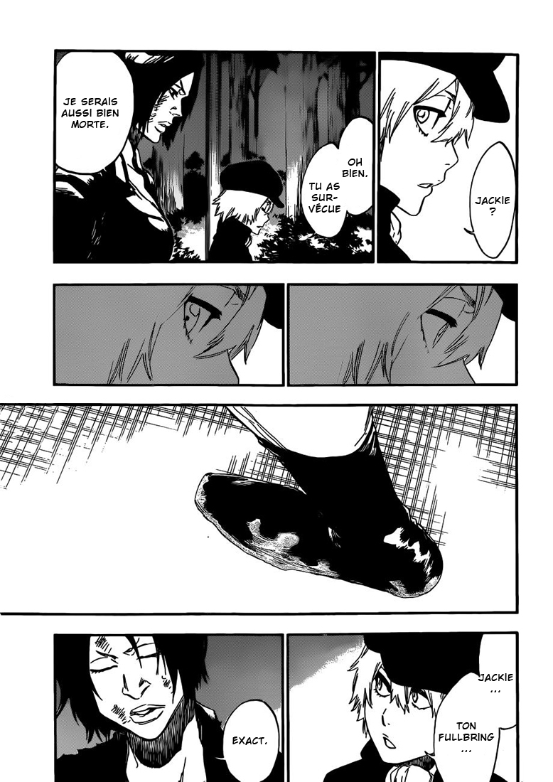 Read Bleach vf Manga Online