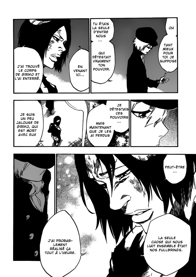Read Bleach vf Manga Online