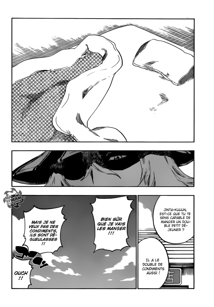 Read Bleach vf Manga Online