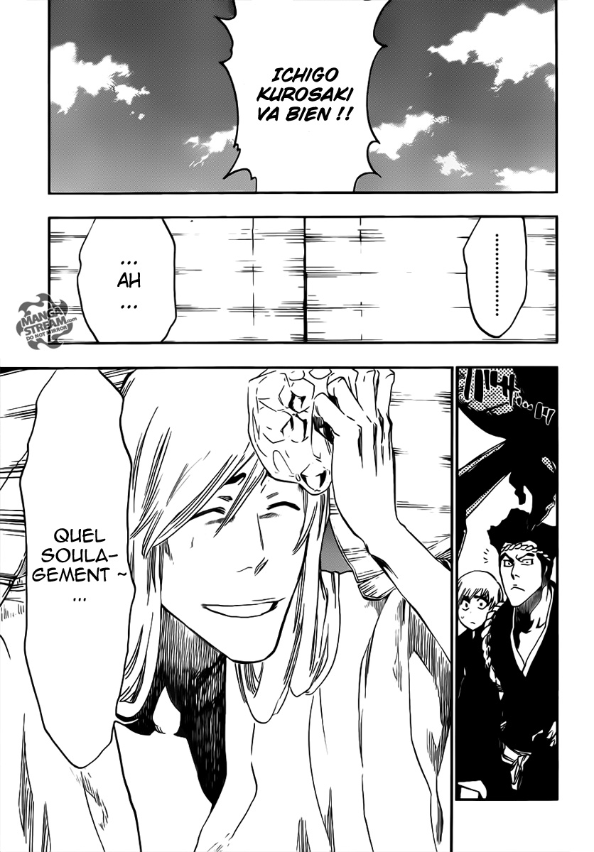 Read Bleach vf Manga Online