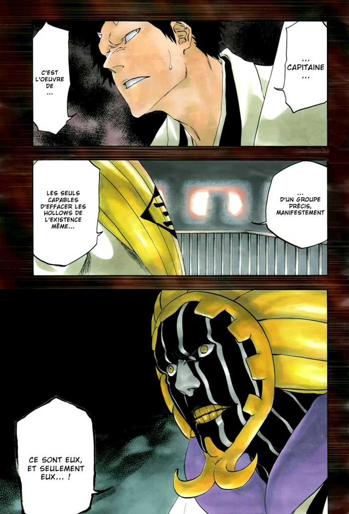 Read Bleach vf Manga Online
