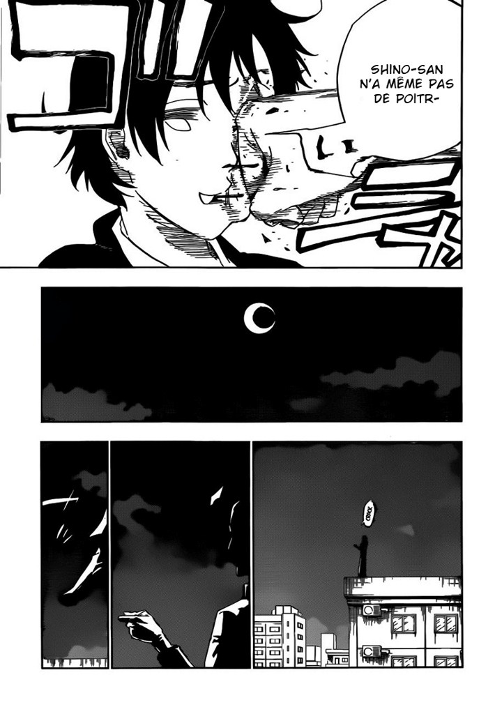 Read Bleach vf Manga Online