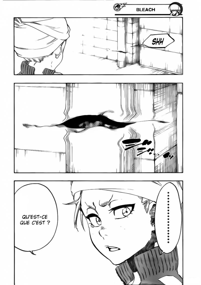 Read Bleach vf Manga Online