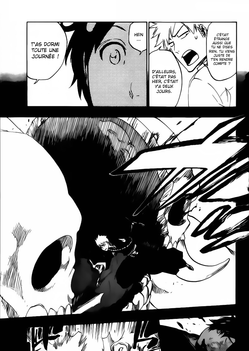 Read Bleach vf Manga Online