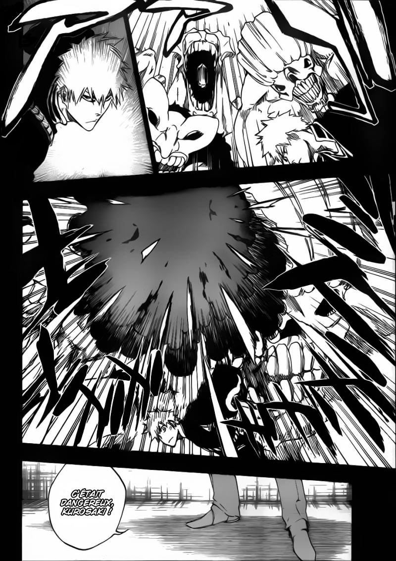Read Bleach vf Manga Online