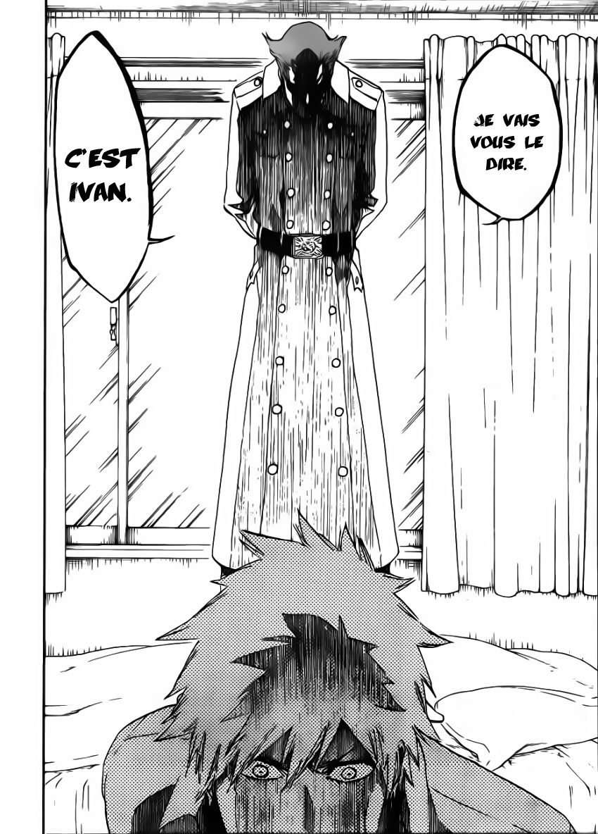 Read Bleach vf Manga Online