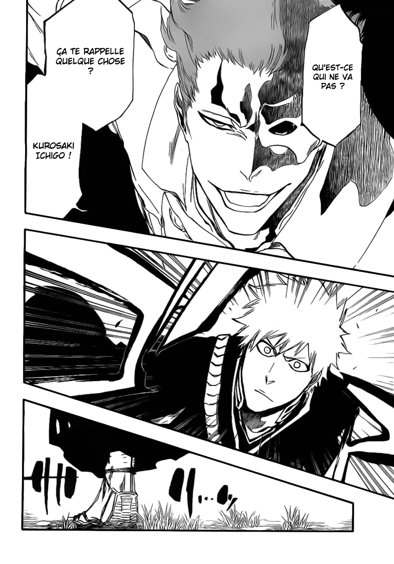 Read Bleach vf Manga Online