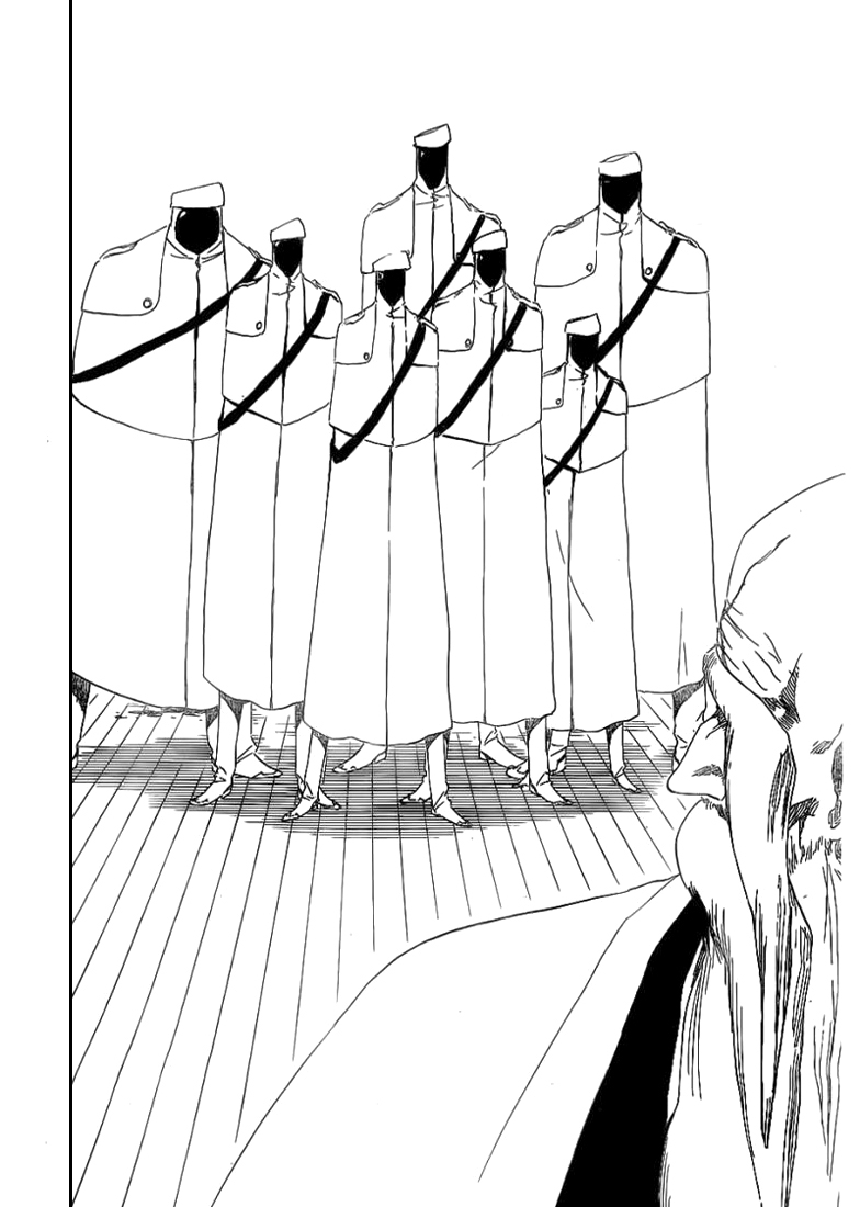 Read Bleach vf Manga Online