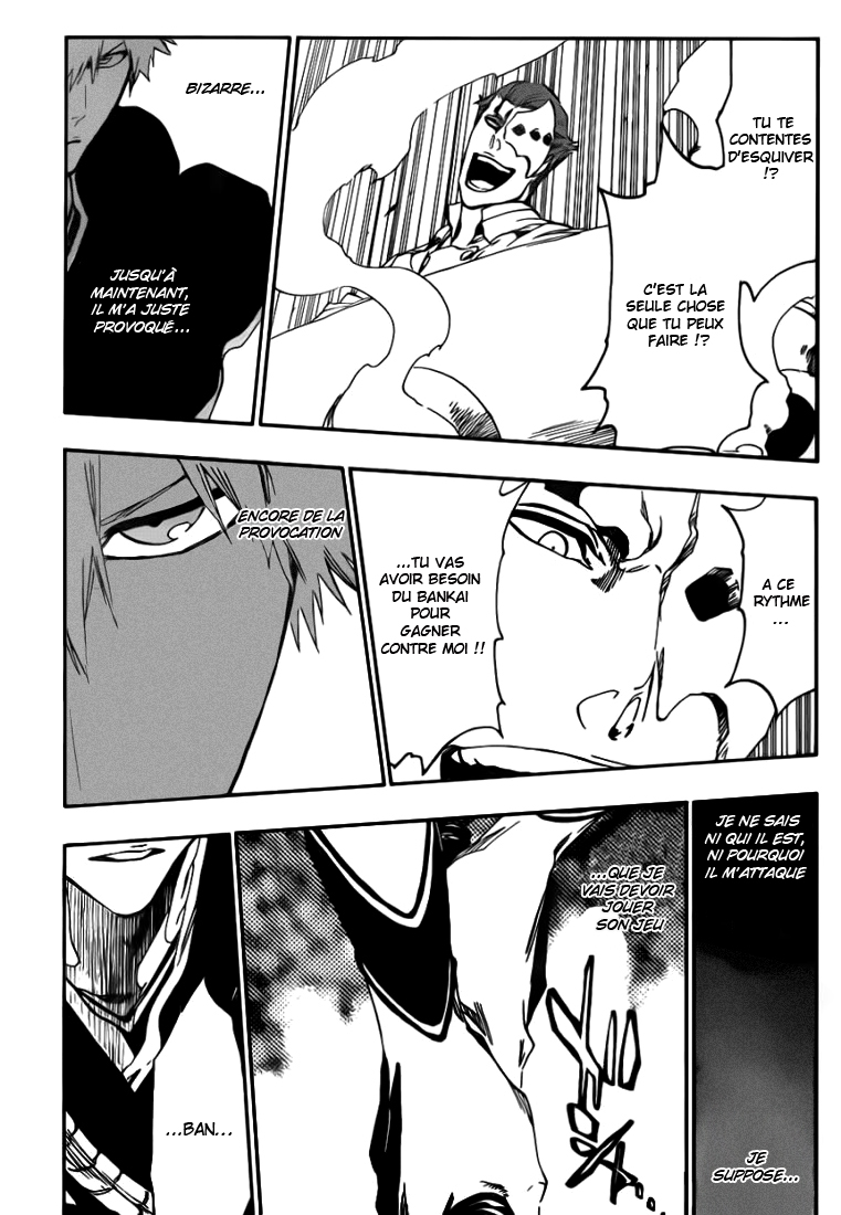 Read Bleach vf Manga Online